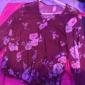 Blouse
